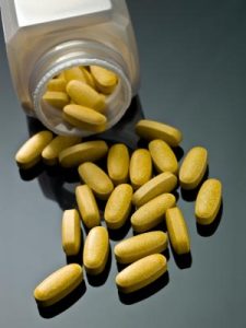 B Vitamins and the Aging Brain Examined Image